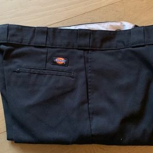 Mens workpants Dickies sz 32/30